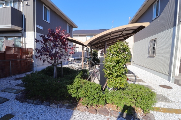 2/7 エントランス