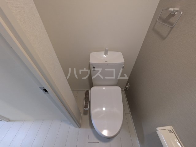 12/28 トイレ