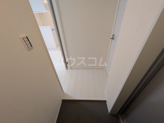 9/28 玄関