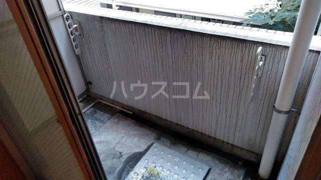 22/28 バルコニー