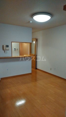 4/28 リビング/ダイニング