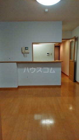 5/28 リビング/ダイニング