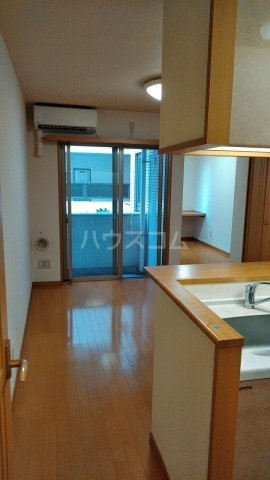 3/28 リビング/ダイニング