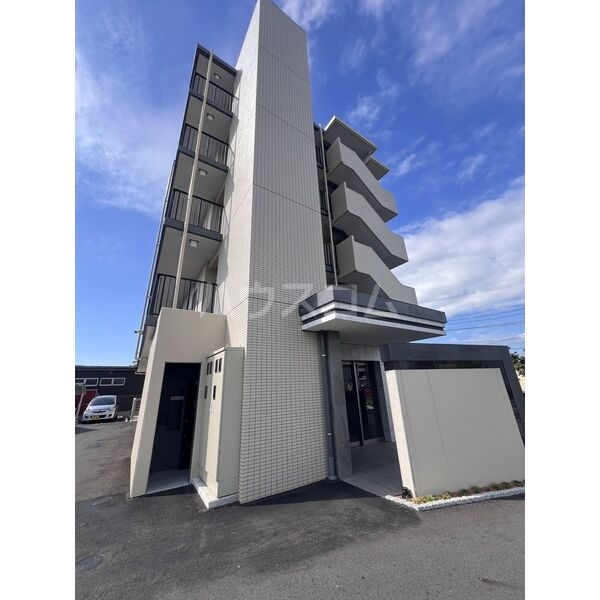 6/16 エントランス