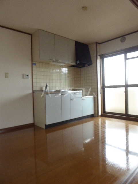 5/29 リビング/ダイニング