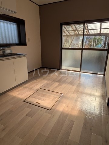 3/22 リビング/ダイニング