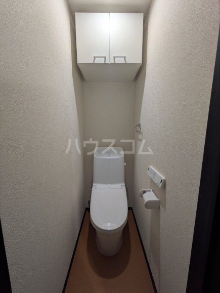 14/30 トイレ