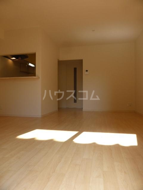 3/19 リビング/ダイニング