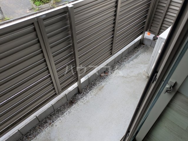 17/30 バルコニー