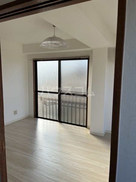 3/22 リビング/ダイニング