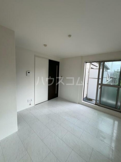 4/11 リビング/ダイニング