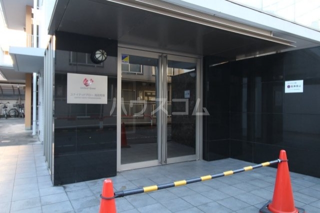 22/25 エントランス