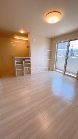 3/23 リビング/ダイニング