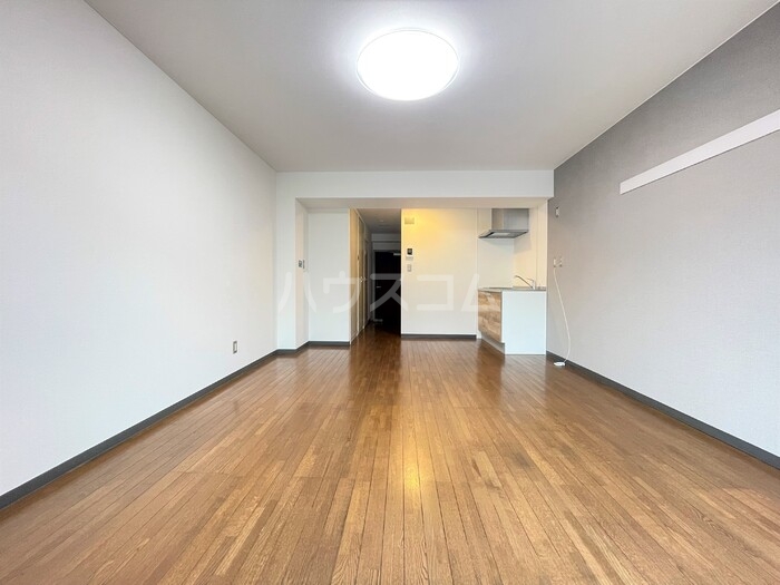 3/20 リビング/ダイニング