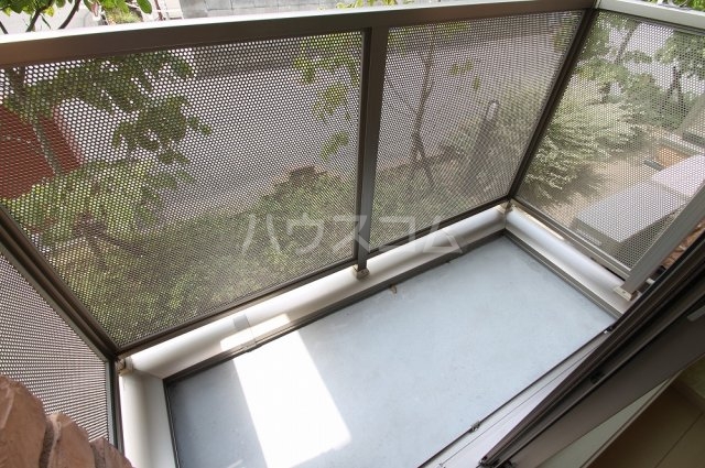 20/30 バルコニー