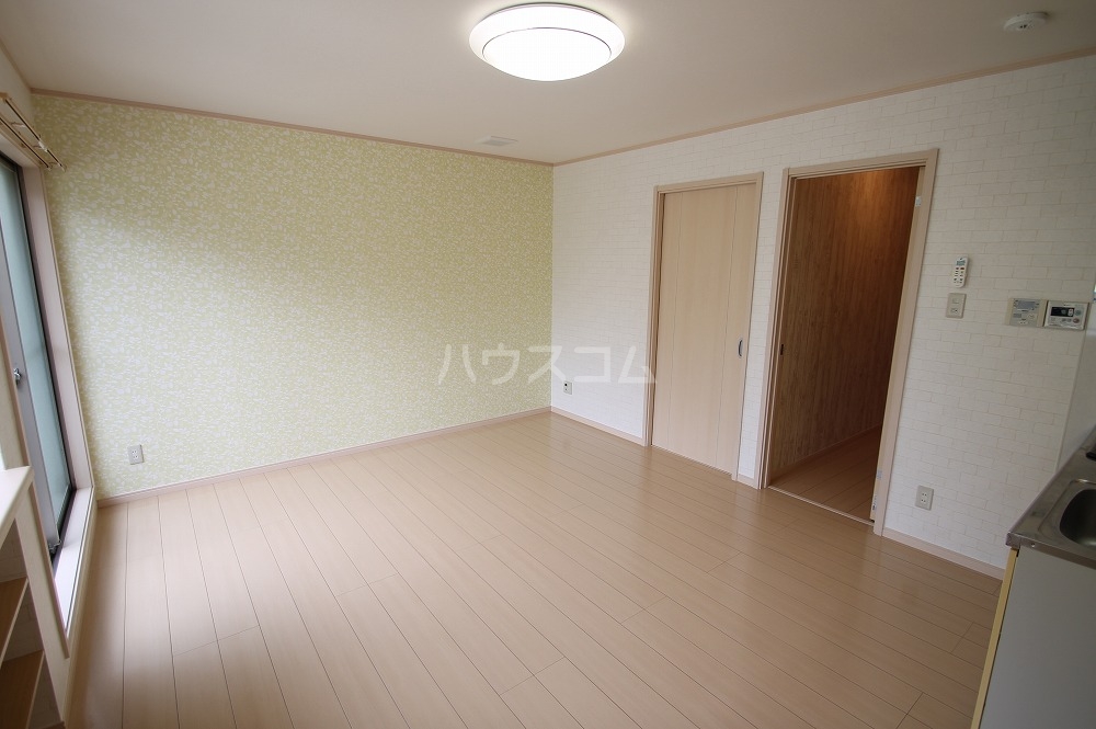 5/30 リビング/ダイニング