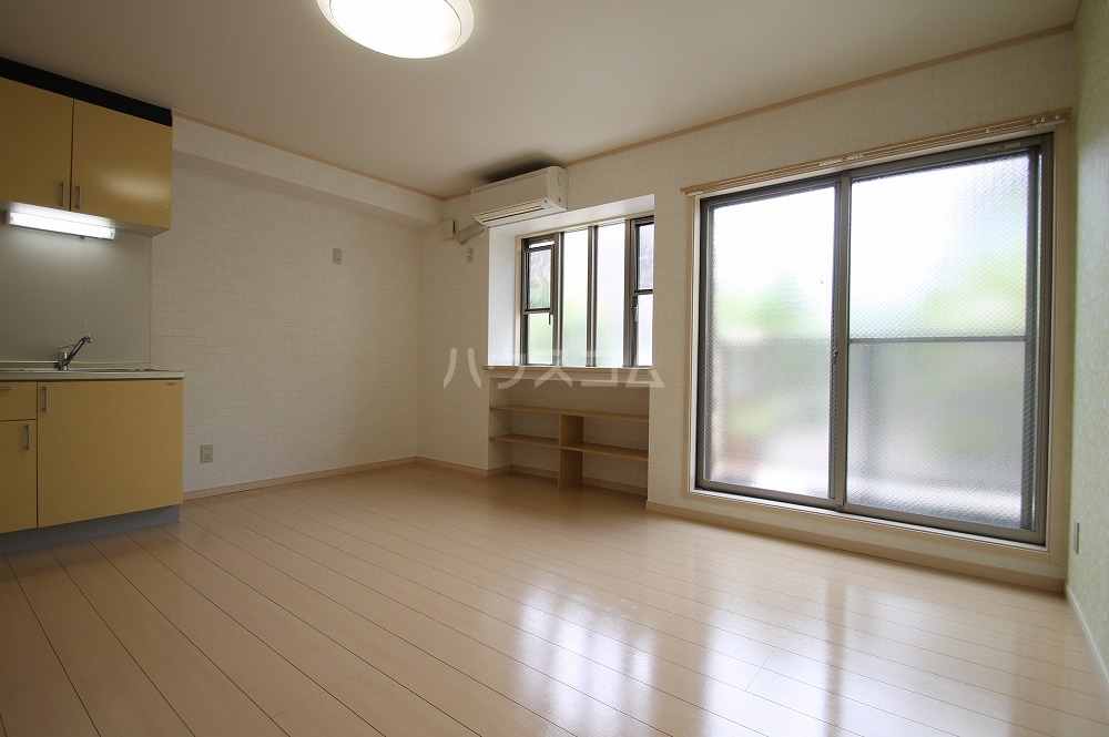 6/30 リビング/ダイニング