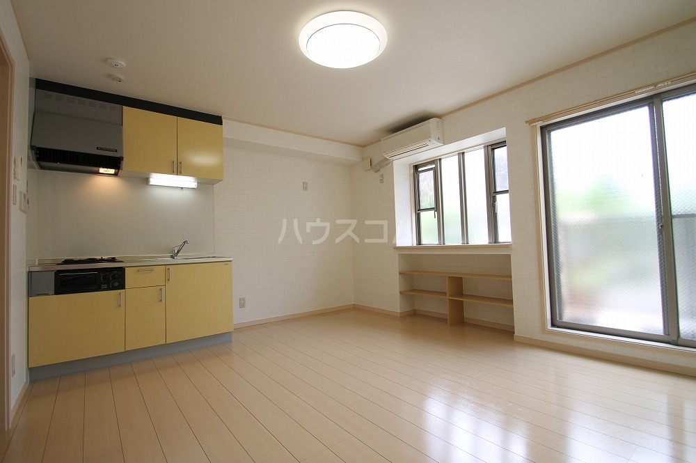 4/30 リビング/ダイニング