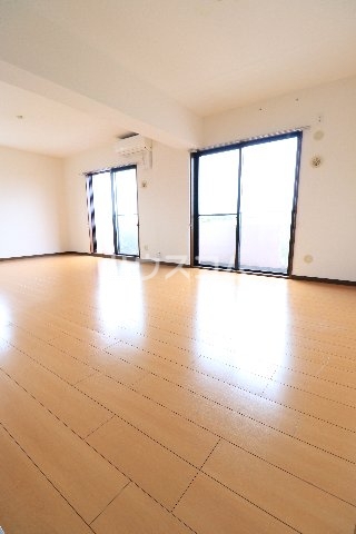 6/30 リビング/ダイニング