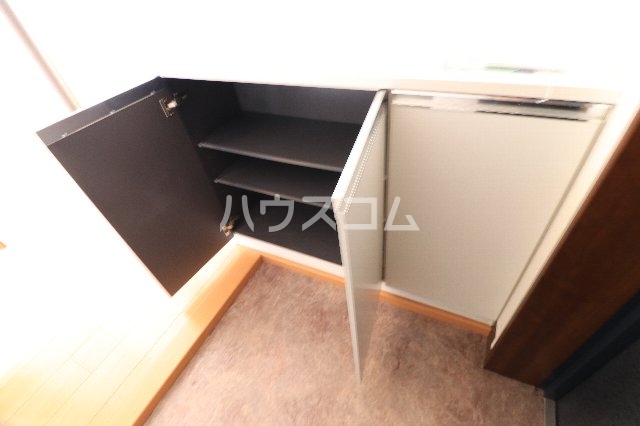 17/30 バルコニー