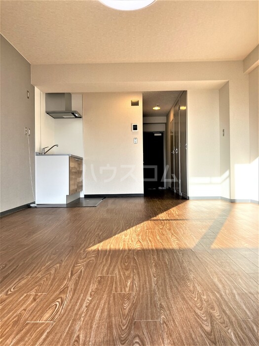 3/21 リビング/ダイニング