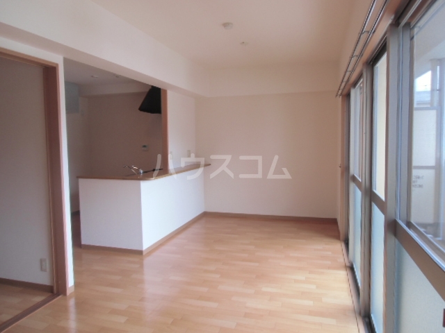 4/23 リビング/ダイニング