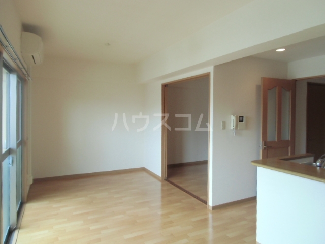 6/23 リビング/ダイニング