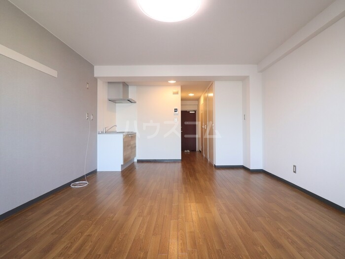 3/22 リビング/ダイニング