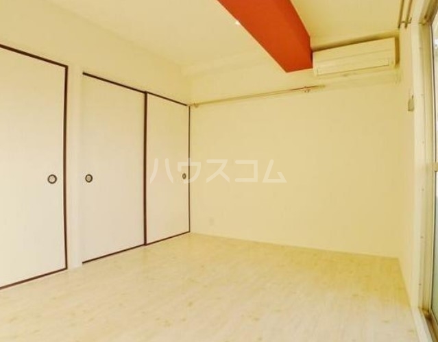 4/13 リビング/ダイニング