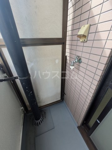 15/30 バルコニー