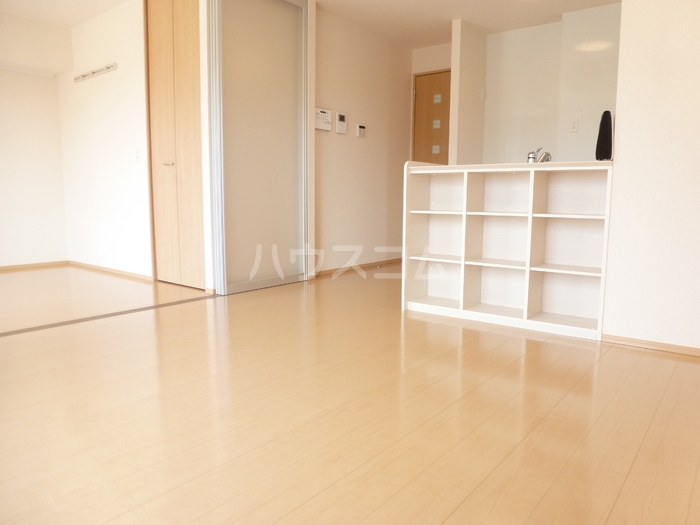 4/23 リビング/ダイニング