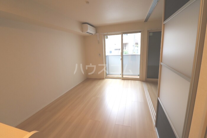 2/16 リビング/ダイニング