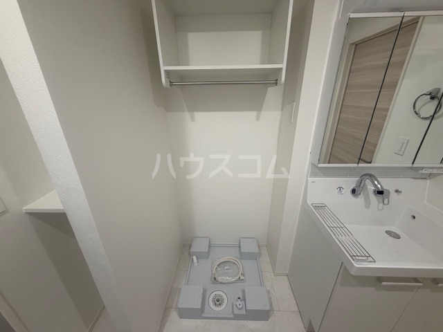 16/30 洗面