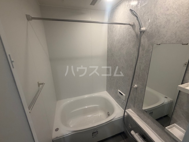 14/30 浴室