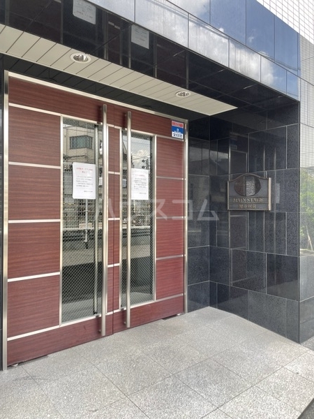 14/24 エントランス