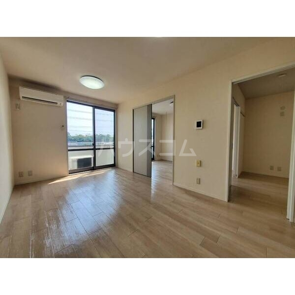 5/30 リビング/ダイニング