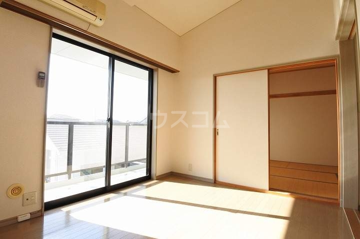 3/17 リビング/ダイニング