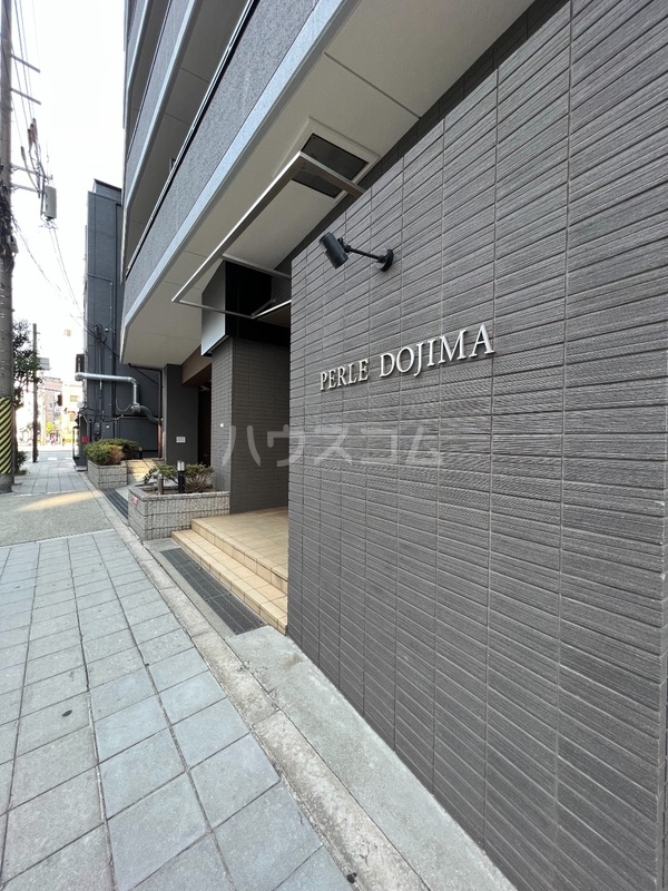 15/25 エントランス