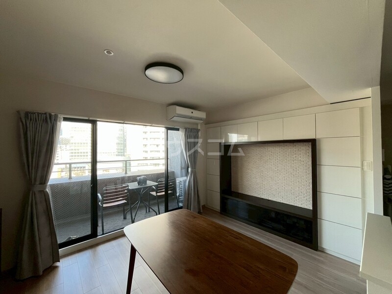 3/25 リビング/ダイニング