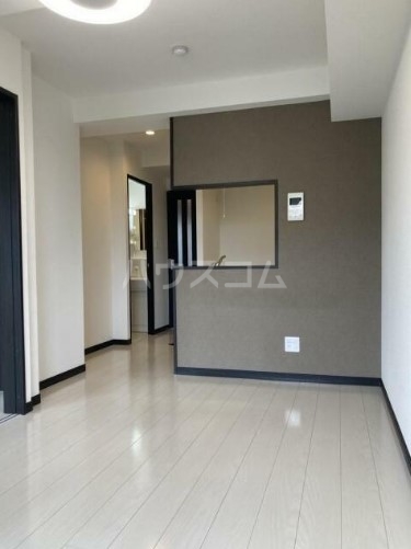 3/12 リビング/ダイニング