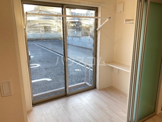 20/24 バルコニー