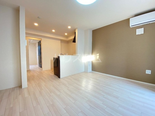 3/24 リビング/ダイニング