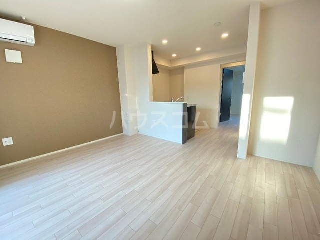 4/24 リビング/ダイニング