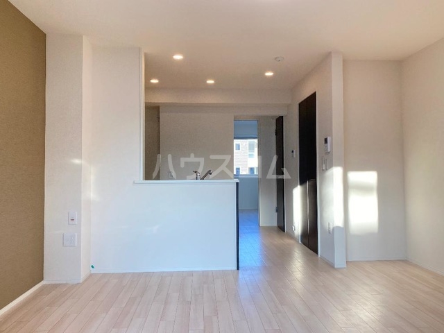 5/24 リビング/ダイニング