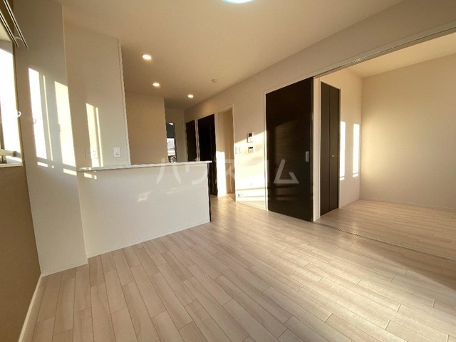 5/24 リビング/ダイニング