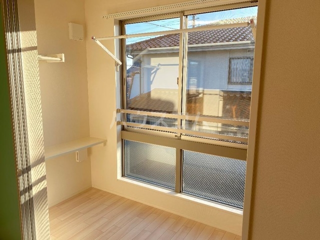 20/24 バルコニー