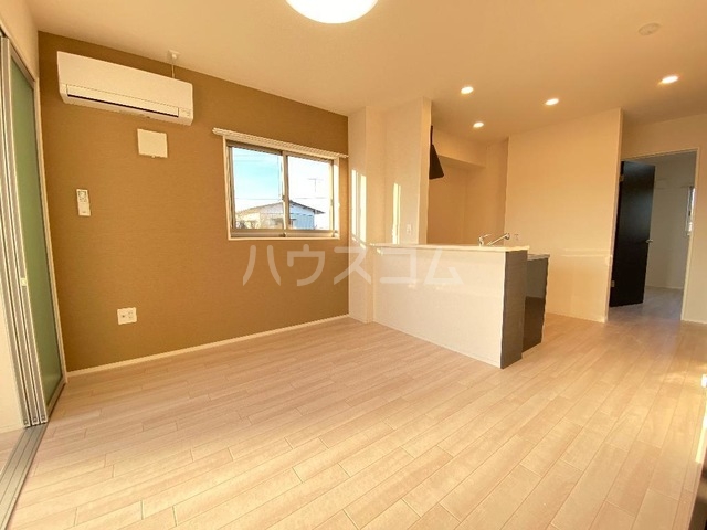 3/24 リビング/ダイニング