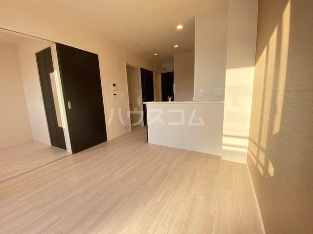 4/24 リビング/ダイニング