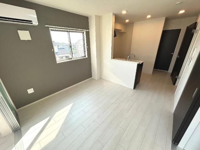 3/30 リビング/ダイニング