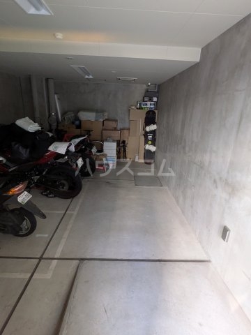 24/30 駐車場